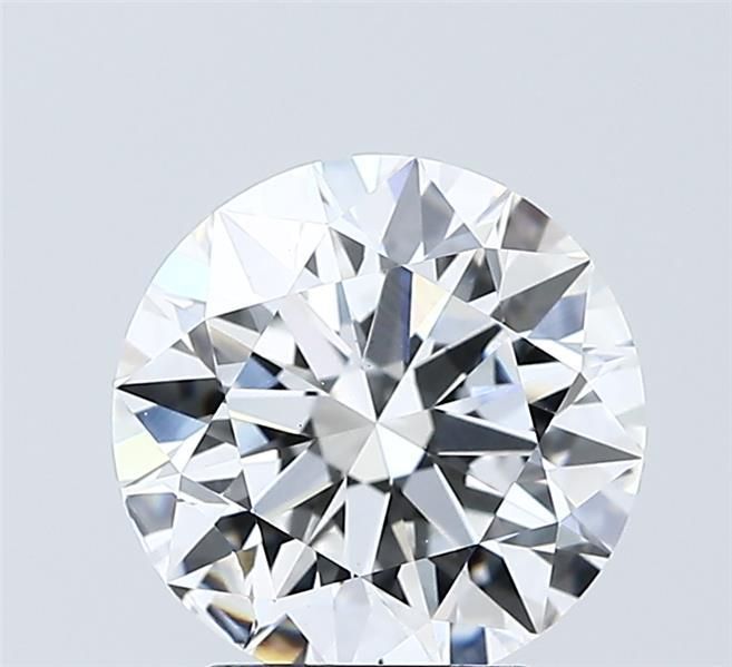 2.53 Carat