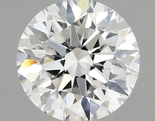 1.09 ct. round Lab Grown Diamond front image