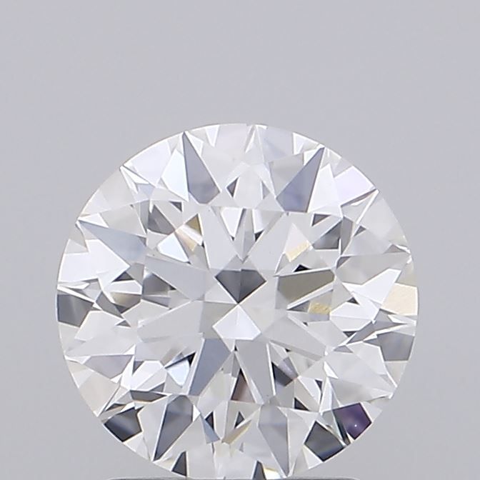 1.19 ct. round Lab Grown Diamond front image
