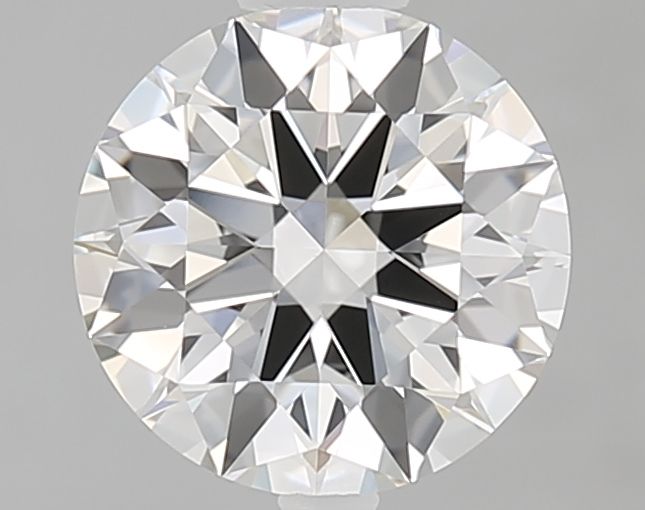 1.50 ct Round diamond