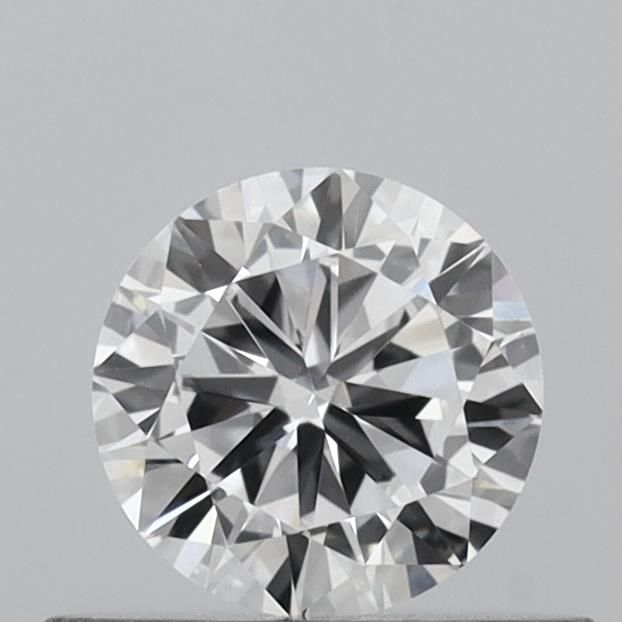 0.44 ct lab-grown Round Diamond