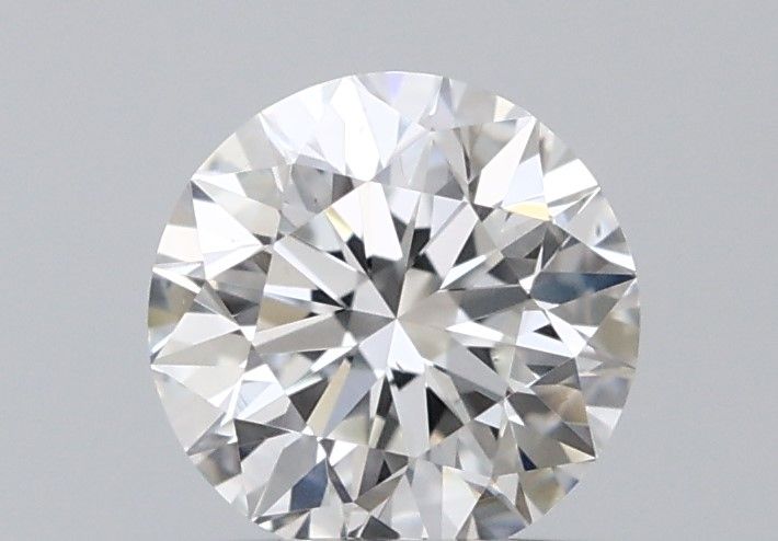 0.46 ct Round diamond