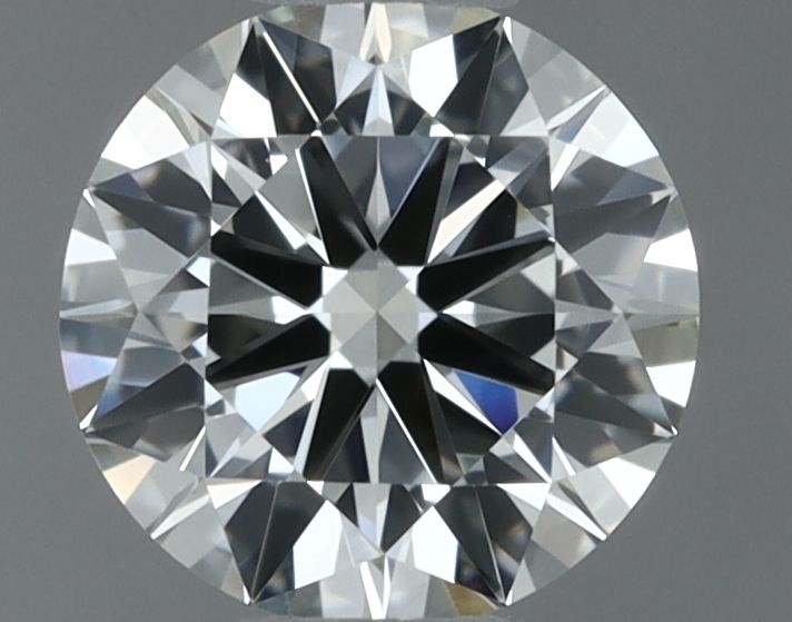 0.30 ct Round diamond