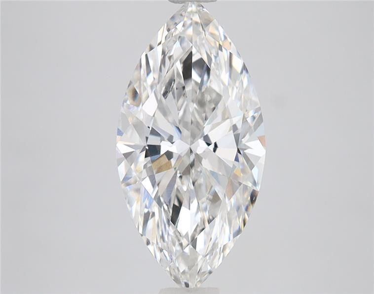 2.01 ct Marquise diamond