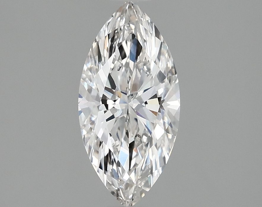 1.08 ct. marquise Lab Grown Diamond front image