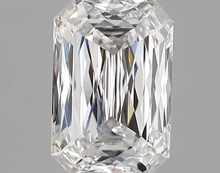 1.51 ct. radiant Lab Grown Diamond front image