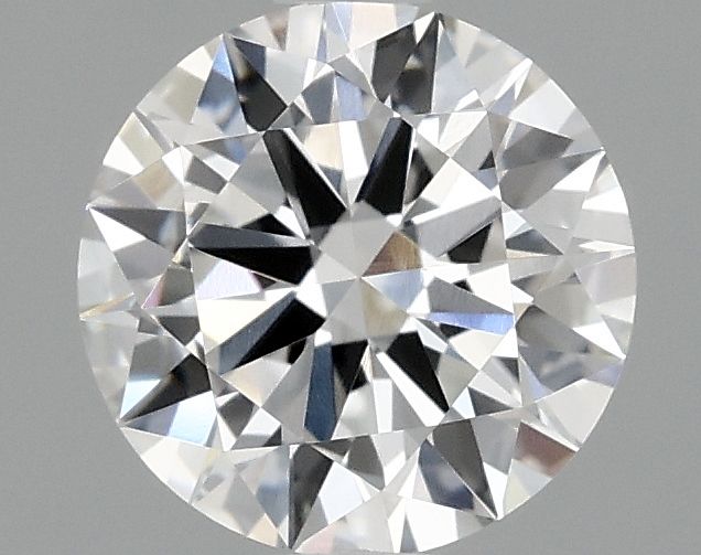 1.03 ct. round Lab Grown Diamond front image