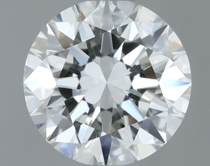 0.50 ct Round diamond