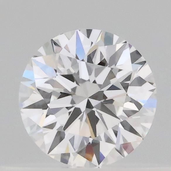0.35 ct lab-grown Round Diamond