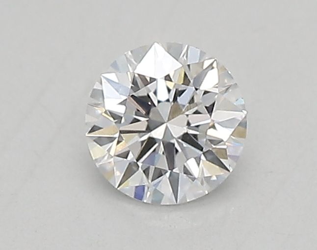 0.29 ct lab-grown Round Diamond