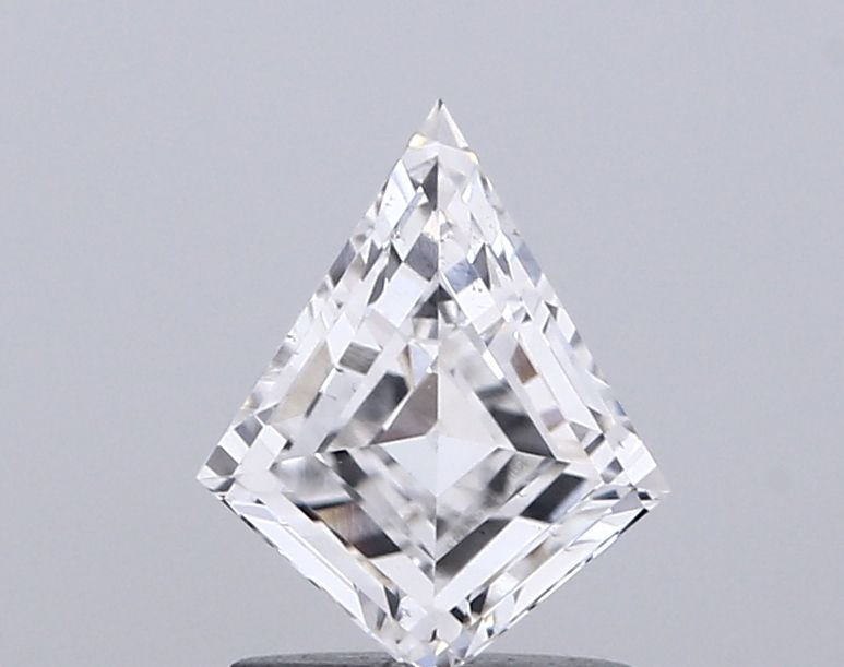 1.09 ct lab-grown Kite Diamond