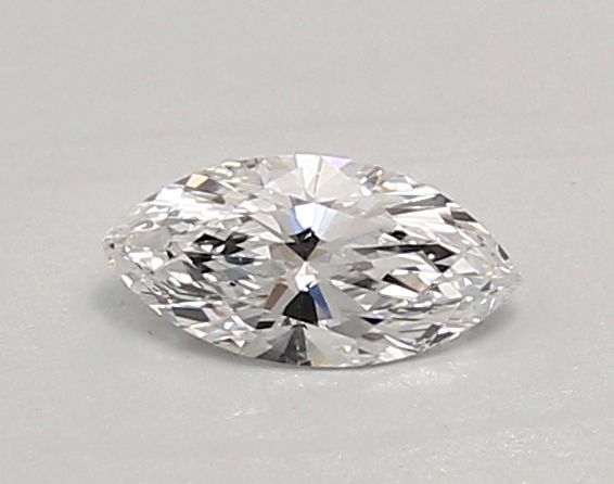 0.39 ct lab-grown Marquise Diamond