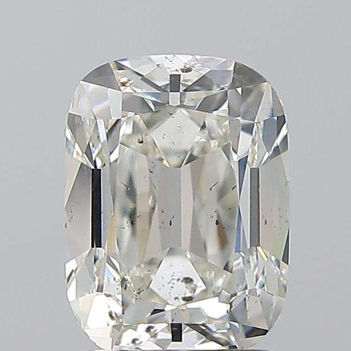 2.01 ct Old miner Diamond