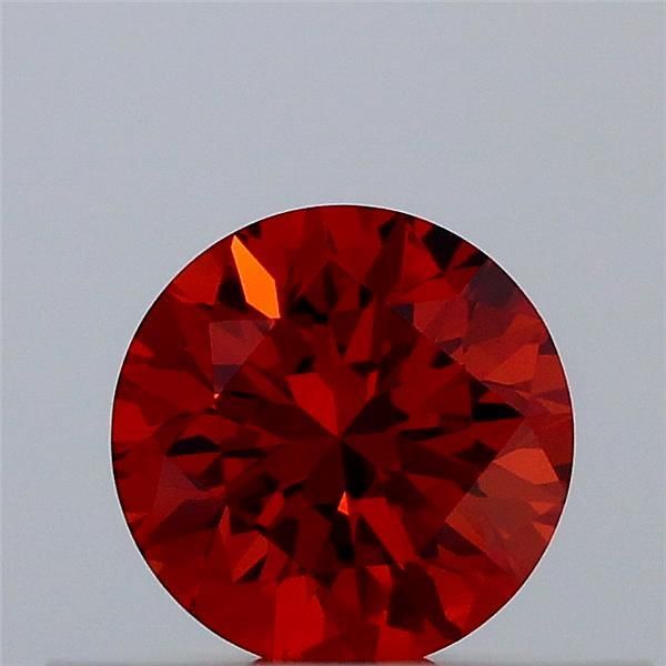 0.38 ct Round diamond