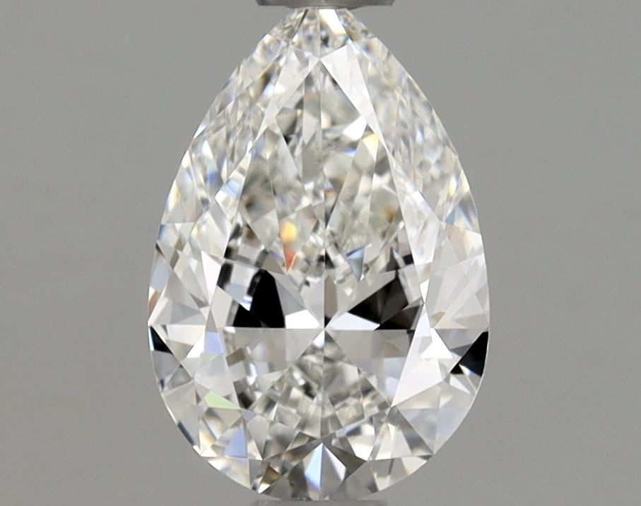 0.60 ct Pear diamond