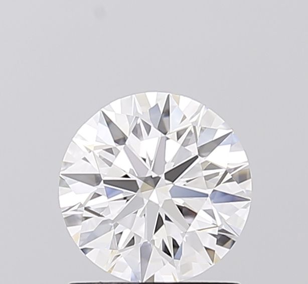 1.07 ct. round Lab Grown Diamond front image
