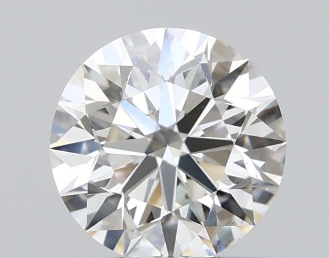 0.70 ct Round diamond