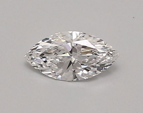 0.39 ct lab-grown Marquise Diamond
