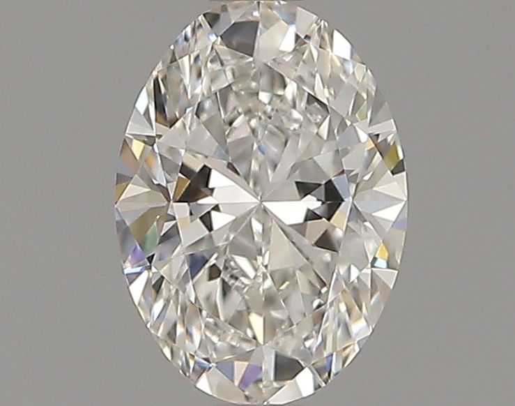 0.50 ct Oval diamond