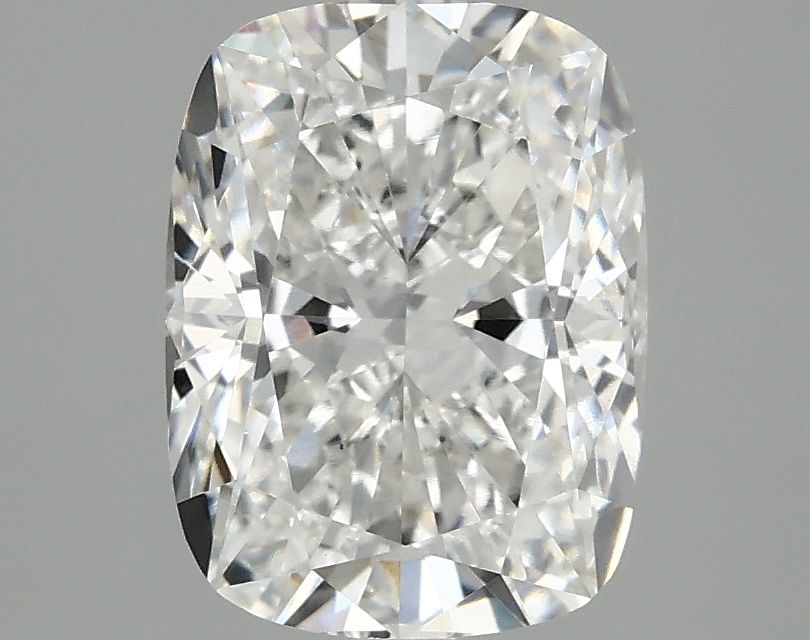 2.58 Carat
