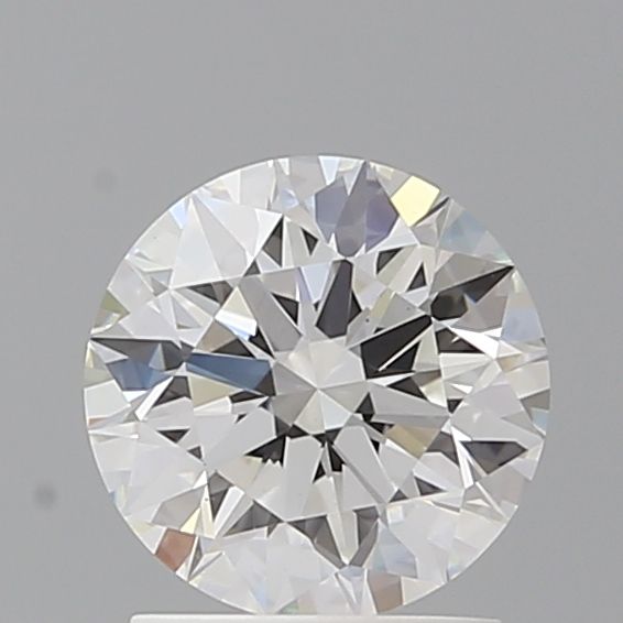 1.59 ct. round Lab Grown Diamond front image
