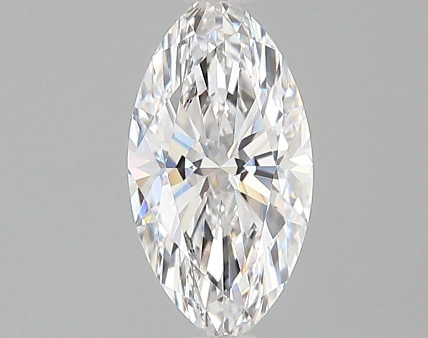 1.04 ct. marquise Lab Grown Diamond front image