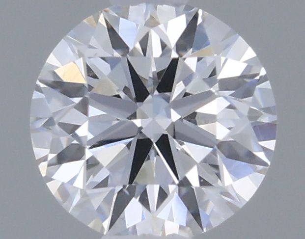 0.24 ct lab-grown Round Diamond