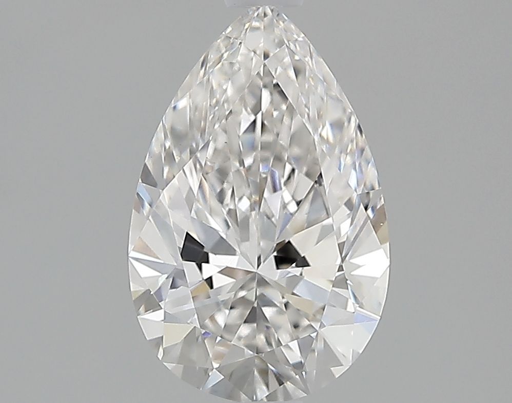1.59 ct. pear Lab Grown Diamond front image