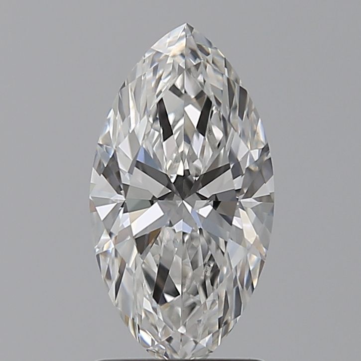 1.50 ct. marquise Lab Grown Diamond front image