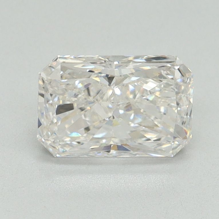 1.09 ct. radiant Lab Grown Diamond front image