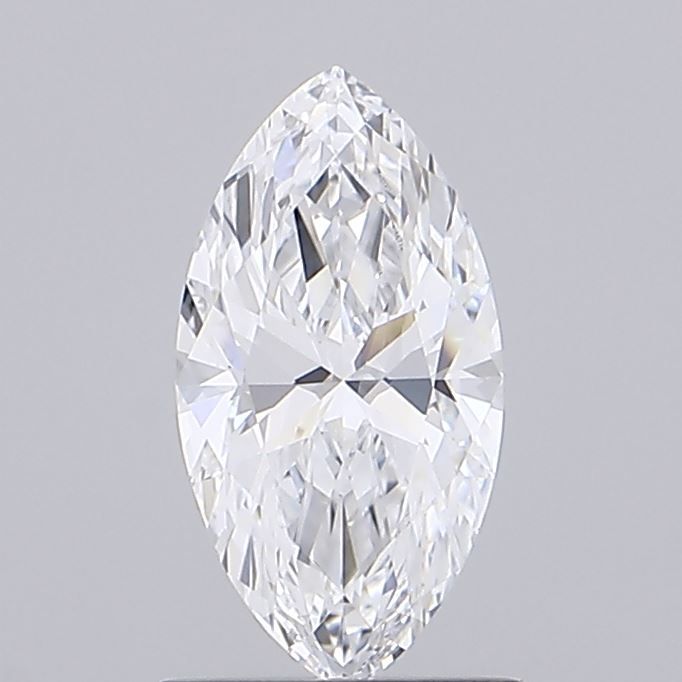 1.08 ct. marquise Lab Grown Diamond front image