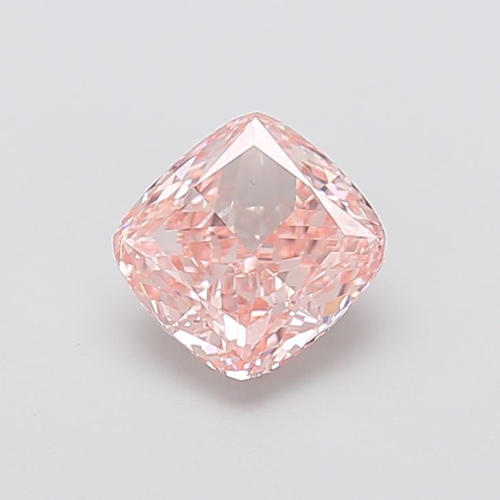2.03 ct Cushion Modified diamond