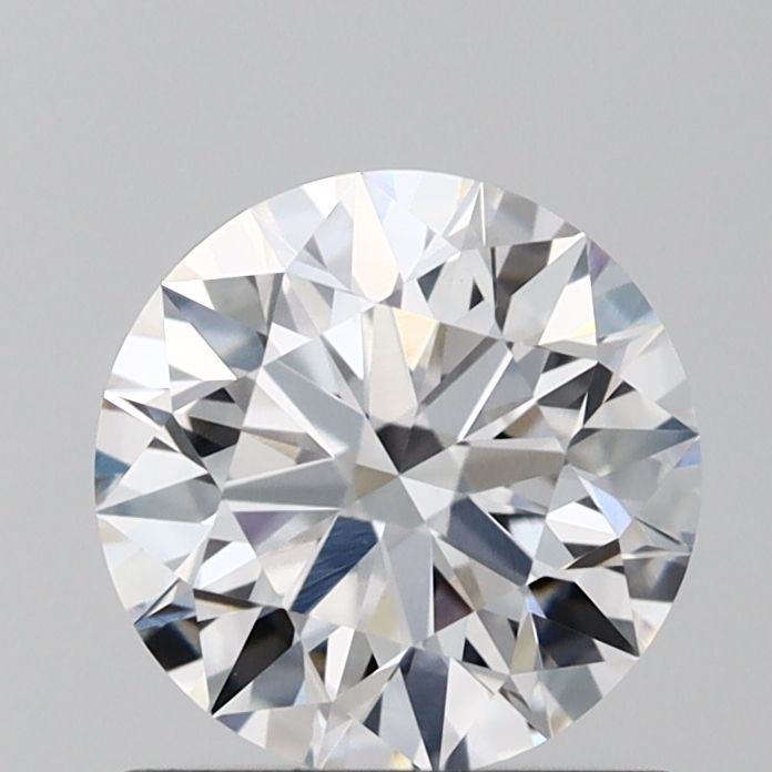 1.05 ct. round Lab Grown Diamond front image