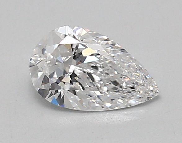 0.83 ct. pear Lab Grown Diamond front image
