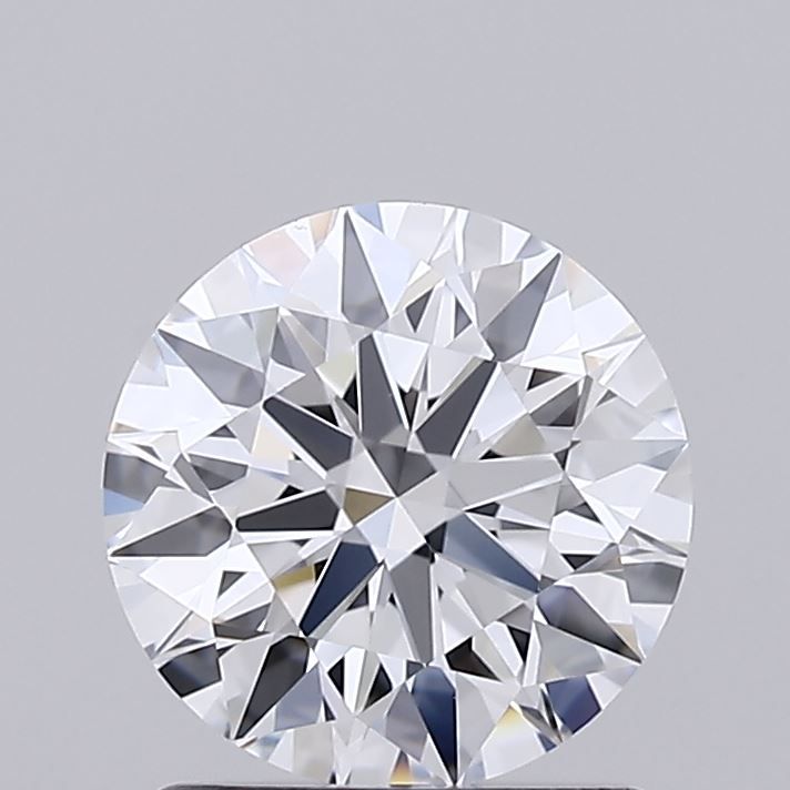 1.09 ct. round Lab Grown Diamond front image
