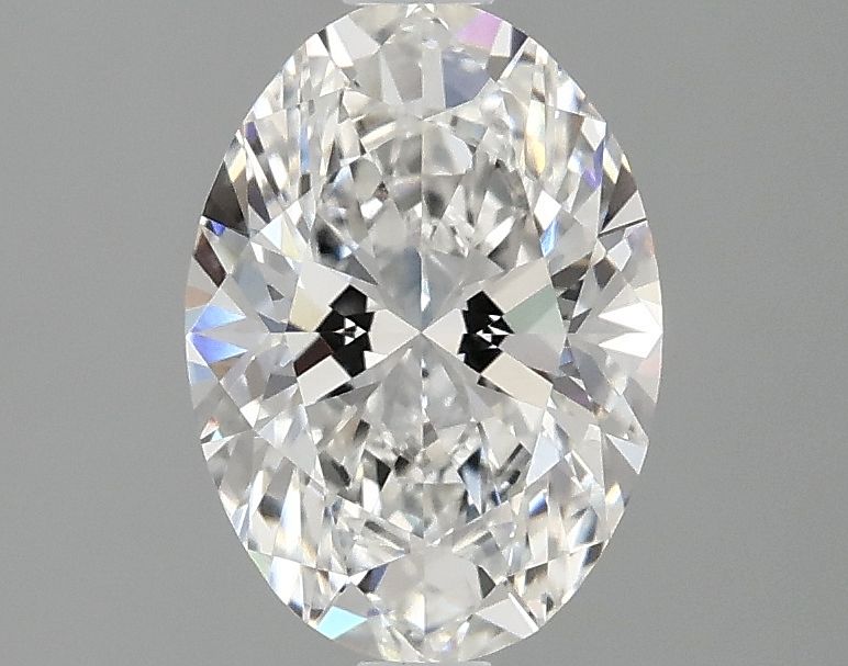 1.50 ct Oval diamond