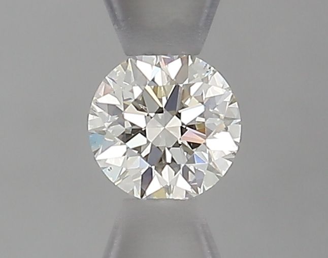 0.30 ct Round diamond