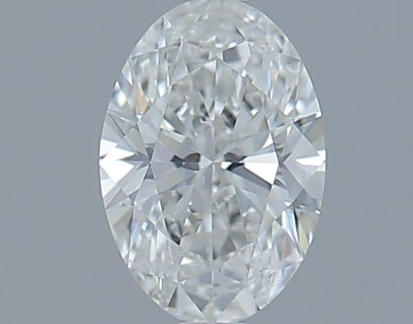 0.46 ct Oval diamond