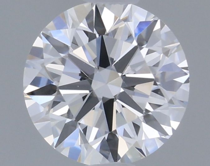 0.27 ct lab-grown Round Diamond