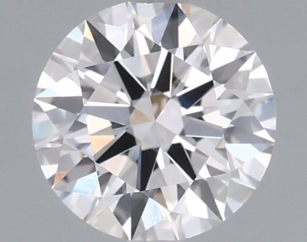 1.01 ct. round Lab Grown Diamond front image
