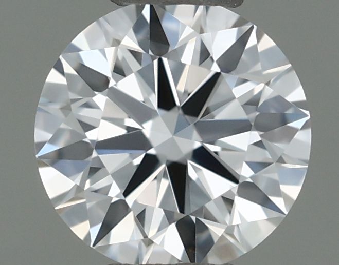 0.33 ct Round diamond