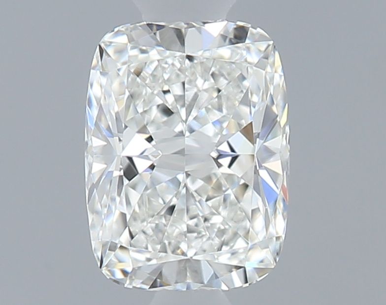 0.33 ct Cushion brilliant Diamond
