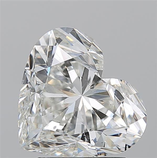 2.54 Carat