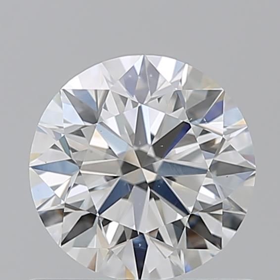 0.80 ct Round diamond
