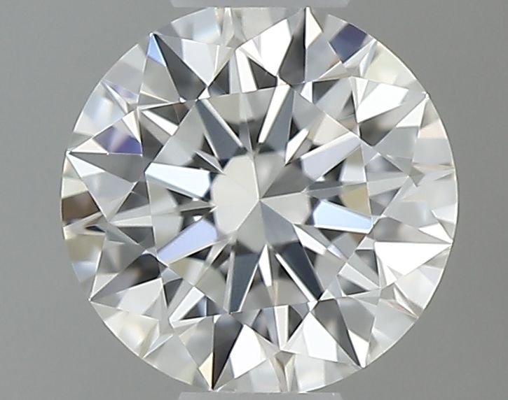 0.36 ct Round diamond