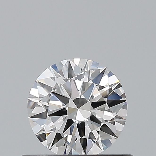 0.50 ct Round diamond