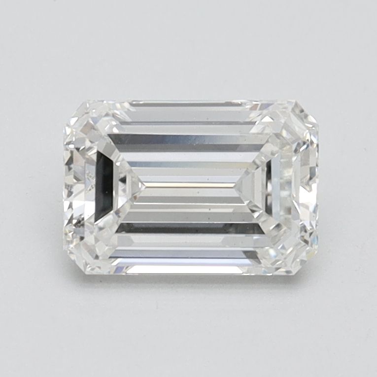 1.04 ct Emerald diamond