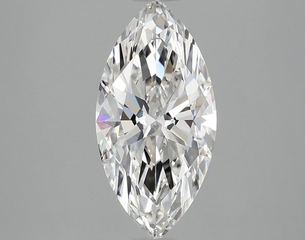 1.48 ct Marquise diamond