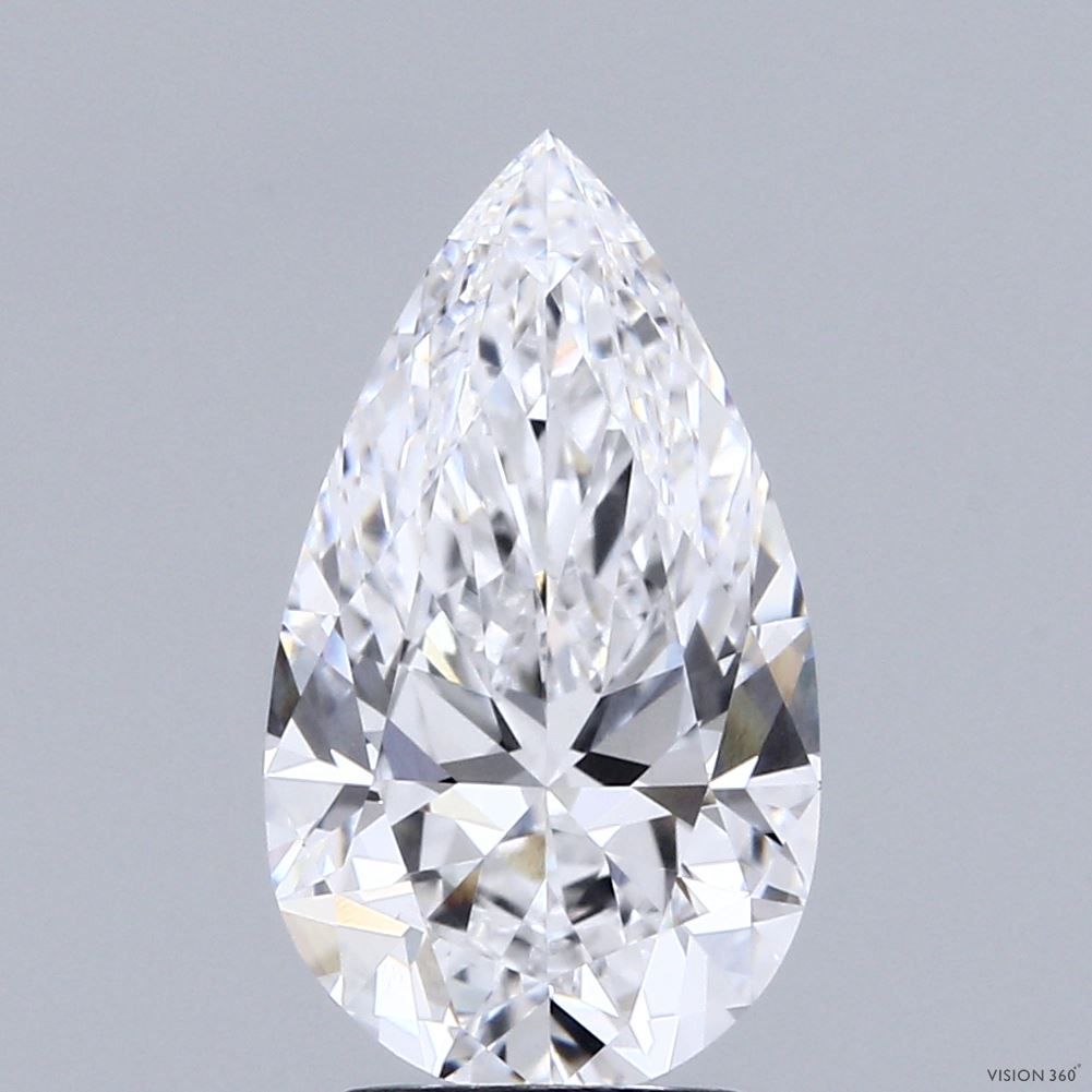 3.08 Carat
