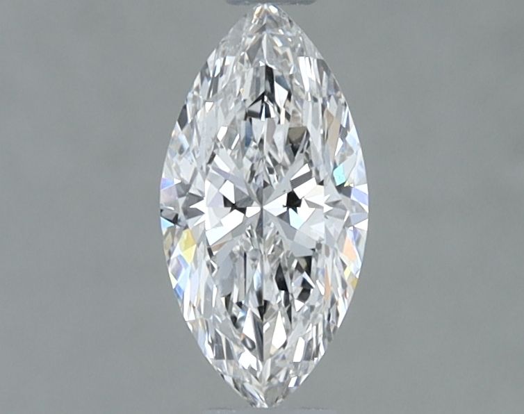 0.50 ct Marquise diamond